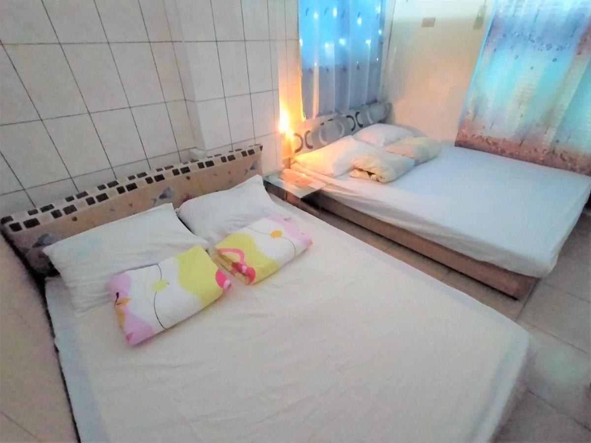 Hai Xia Your Home Fulong Экстерьер фото