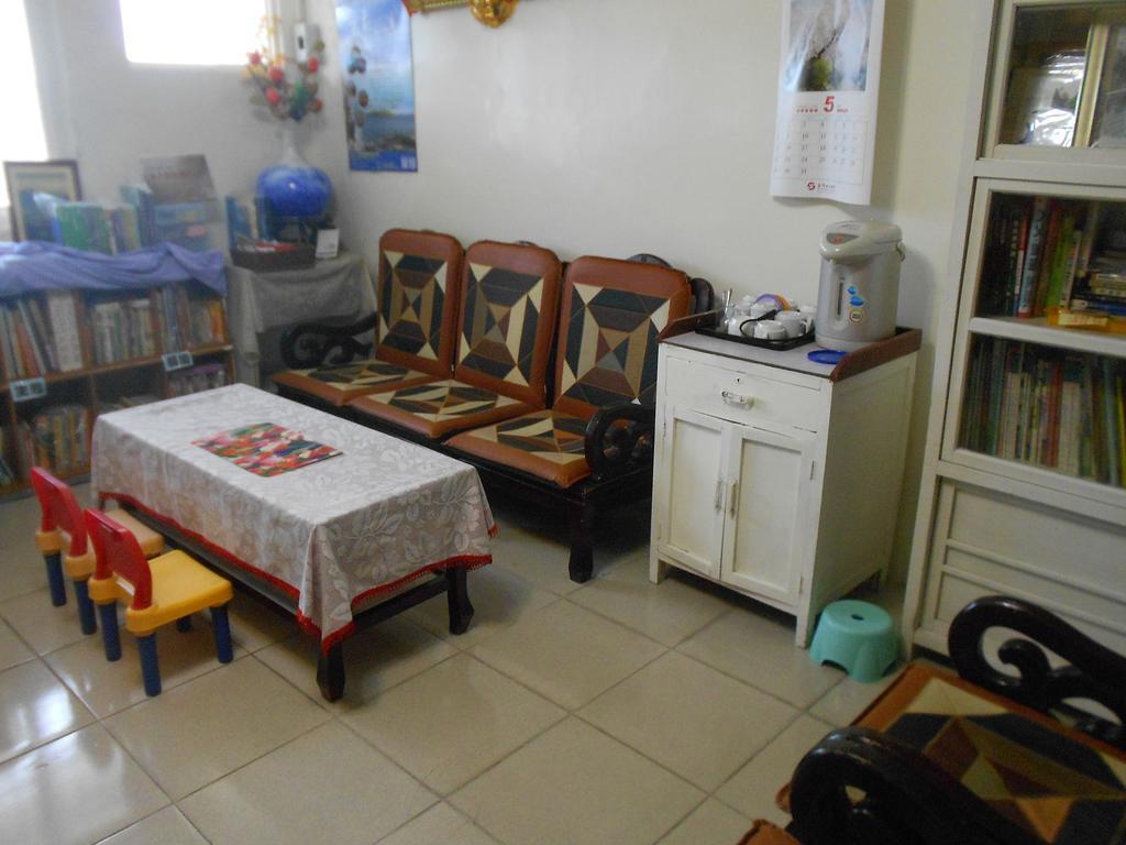 Hai Xia Your Home Fulong Экстерьер фото