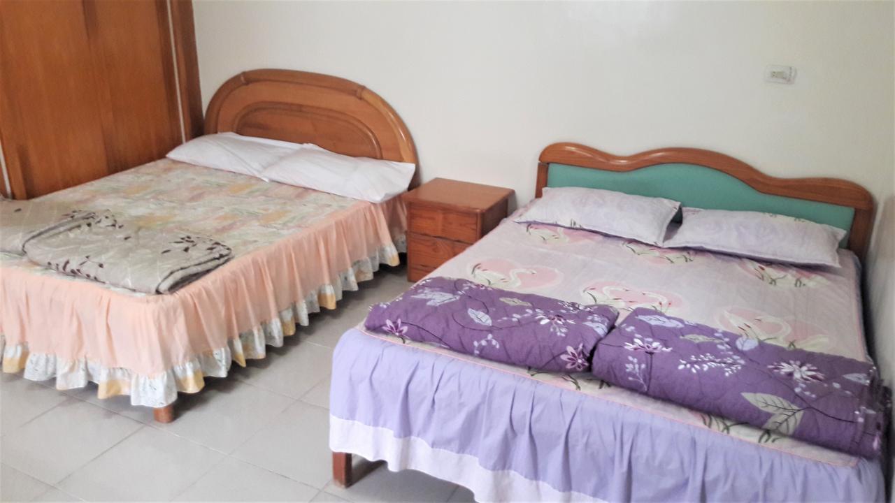 Hai Xia Your Home Fulong Экстерьер фото