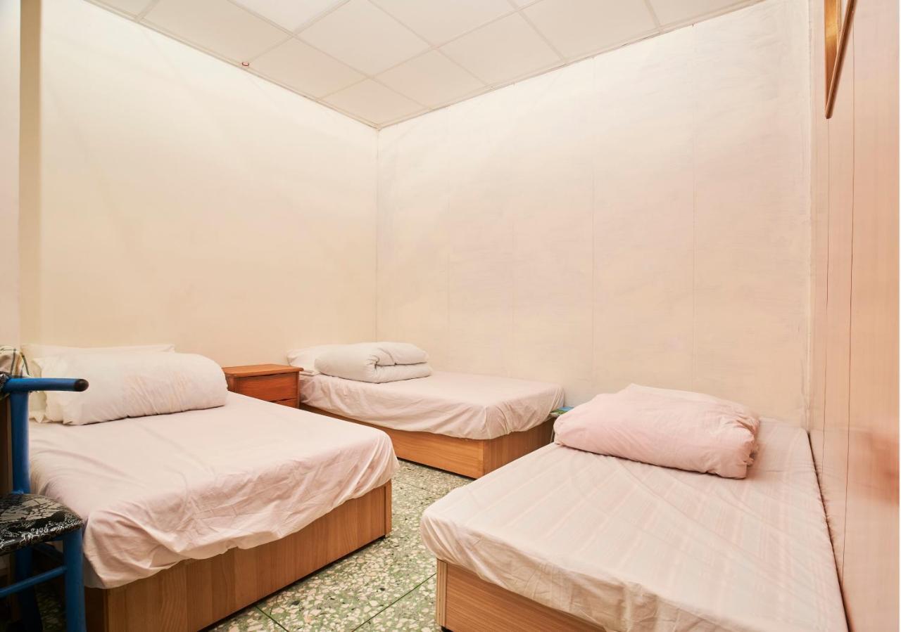 Hai Xia Your Home Fulong Экстерьер фото