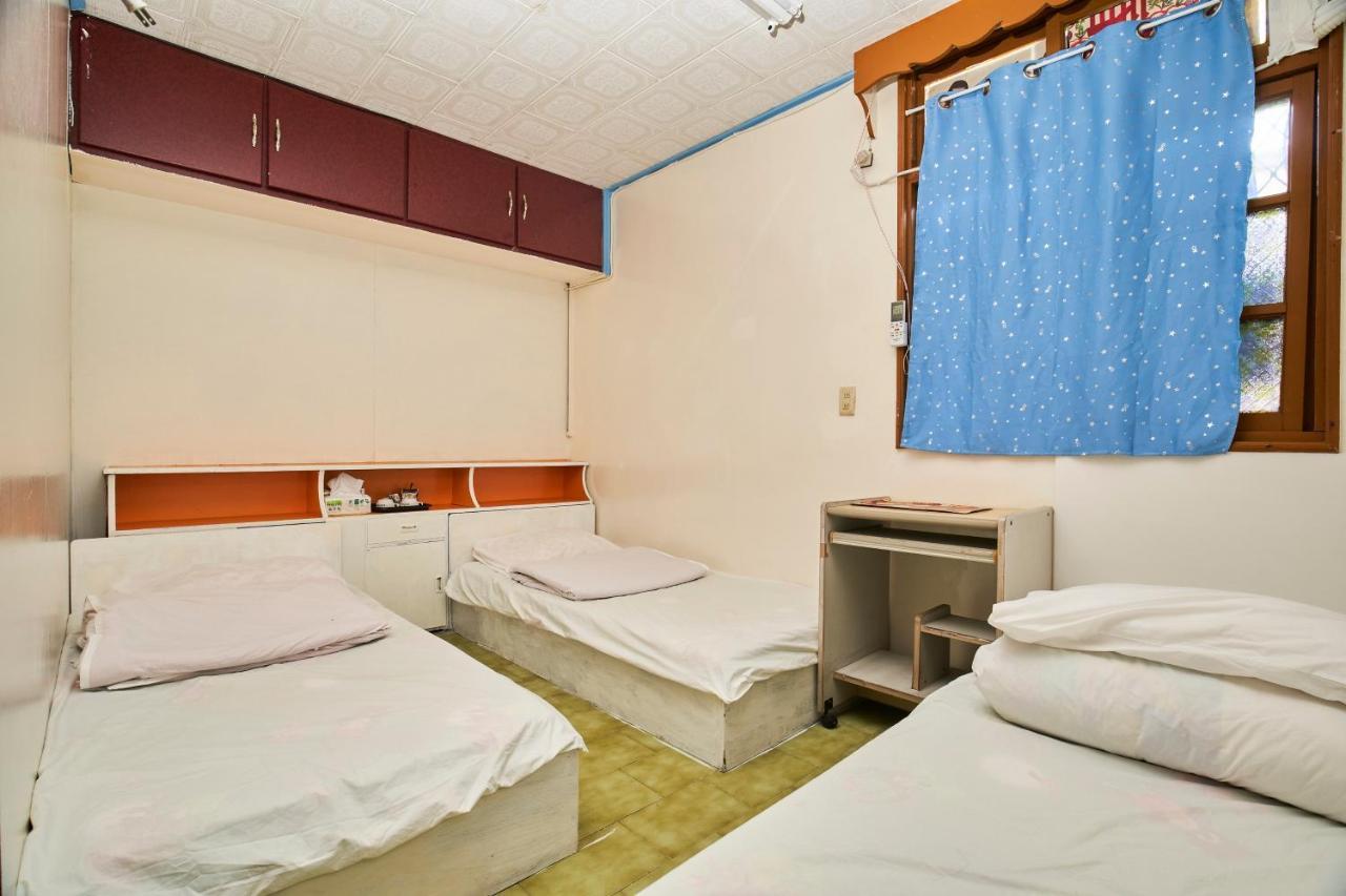 Hai Xia Your Home Fulong Экстерьер фото